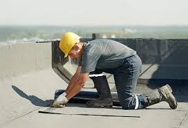 Best Roof Ventilation Installation  in Ulysses, KS